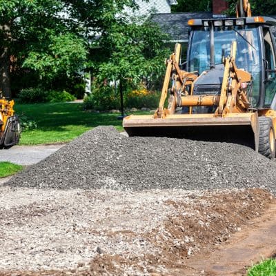 Driveway Installation Near Me