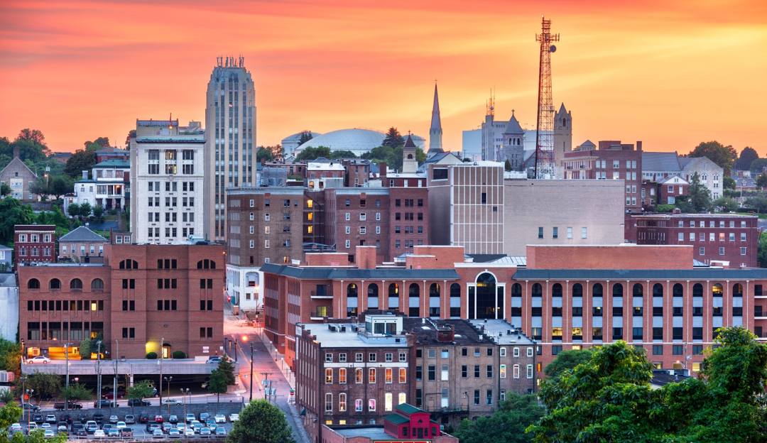 Lynchburg, VA