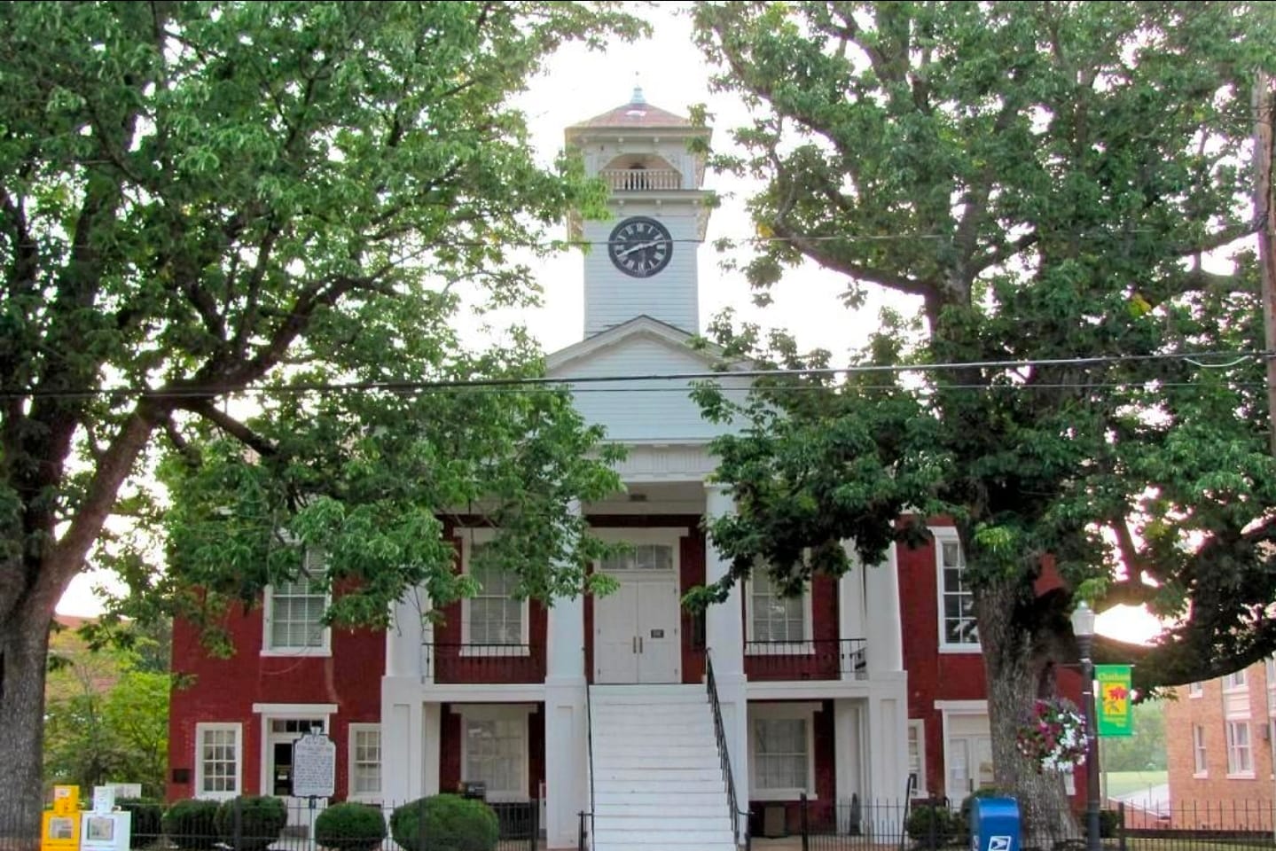 Court House